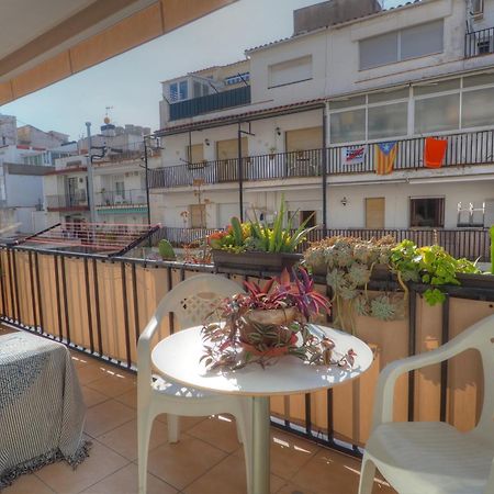 Orquidea Apartment By Hello Homes Sitges Exterior photo