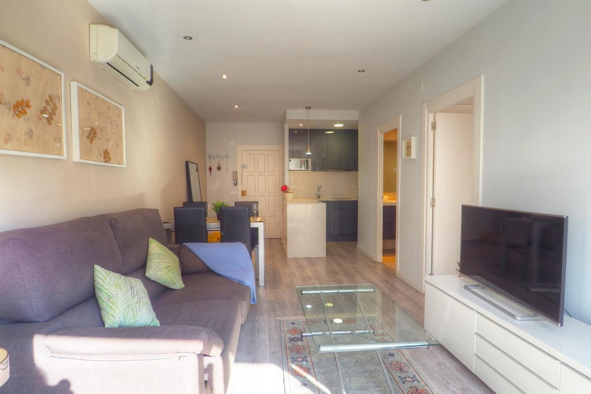 Orquidea Apartment By Hello Homes Sitges Exterior photo